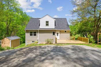 2034 Susquehanna Hall Road