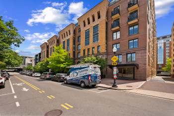 910 M Street Northwest