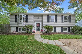 1101 Kingsbury Road