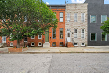 1307 Haubert Street
