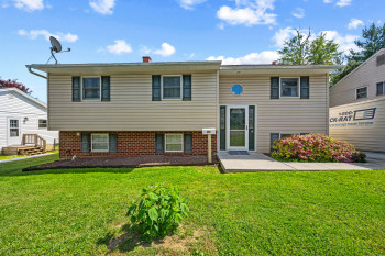 245 Candytuft Road