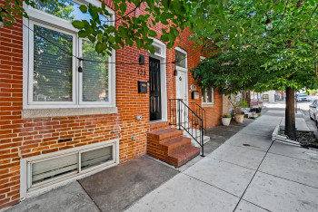 123 South Conkling Street
