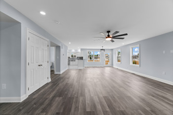 Open Concept