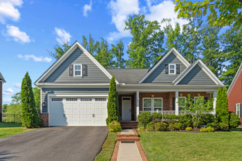 2629 Crossvine Drive