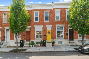 210 North Ellwood Avenue