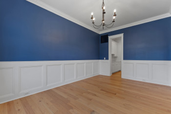Dinning Room