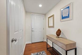Entry Foyer