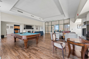 Party Room / Lounge