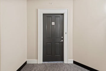 Welcome to unit 1813!