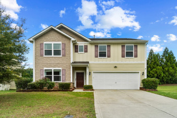 1007 Sunflower Lane