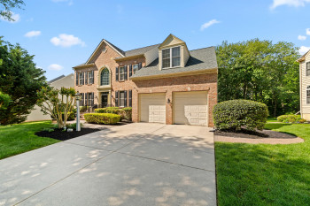 Front house