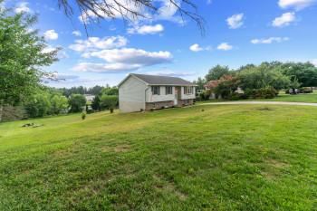2217 Ridgemont Drive