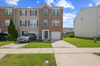 9853 Decatur Road