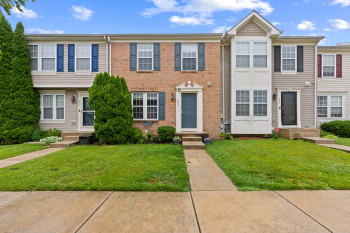 651 Possum Trot Way