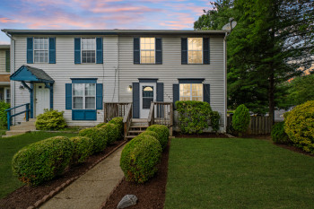1528 Lodge Pole Court