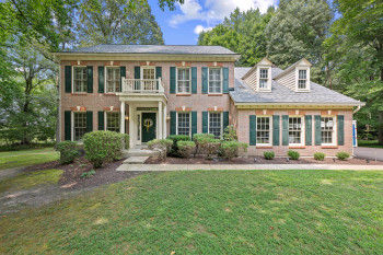 2326 Patuxent River Road