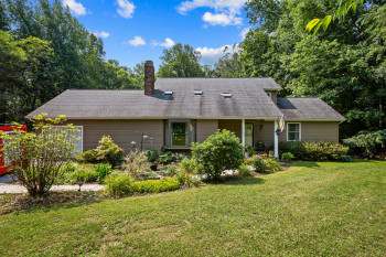 2702 Bird View Rd