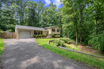 622 Wayward Drive