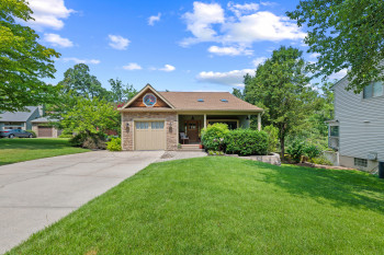 274 Capote Court West