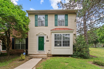 8604 John Ellicott Court