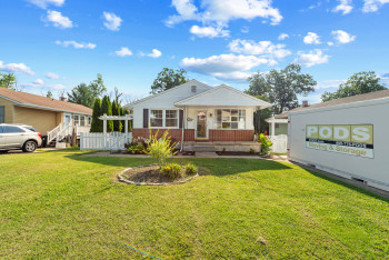 3314 Upton Road
