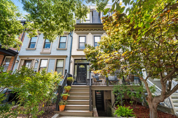 42 W Street Northwest