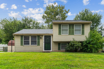 1312 Hillcrest Drive