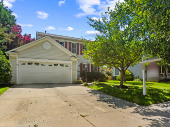 2717 Price Road