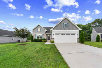 11323 Shamrock Lane