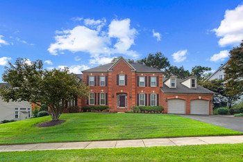 5427 Simpkins Court