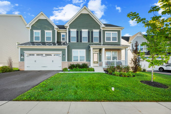 811 Shenandoah View Parkway