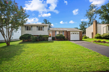 9715 Water Oak Drive