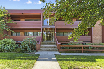 1511 South George Mason Drive