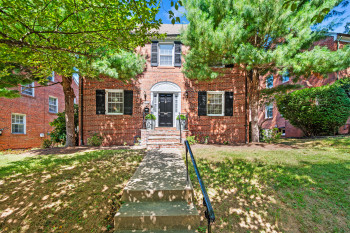 1667 Primrose Road Northwest