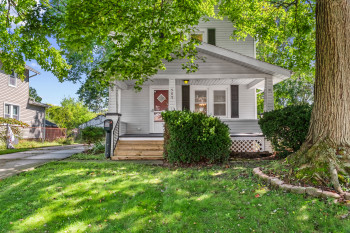 509 Tompkins Avenue