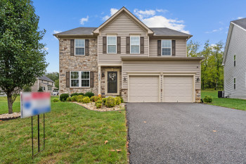 14302 Hidden Forest Drive
