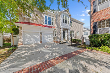 8881 Screech Owl Court