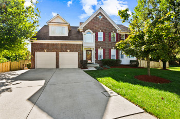 10006 Enford Court