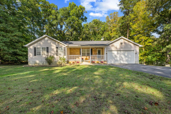 15950 Crowfoot Court