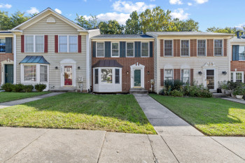 19919 Tygart Lane