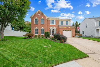 1502 Sage Court