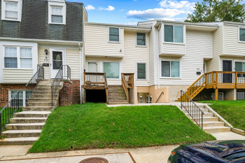 1719 West Bancroft Lane