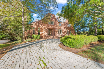 11429 Barrington Bridge Court
