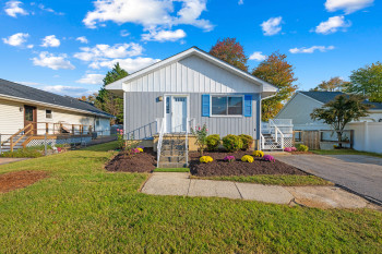 306 Fairmount Drive