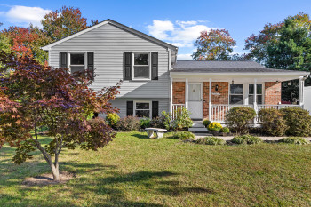 7801 Windrow Court