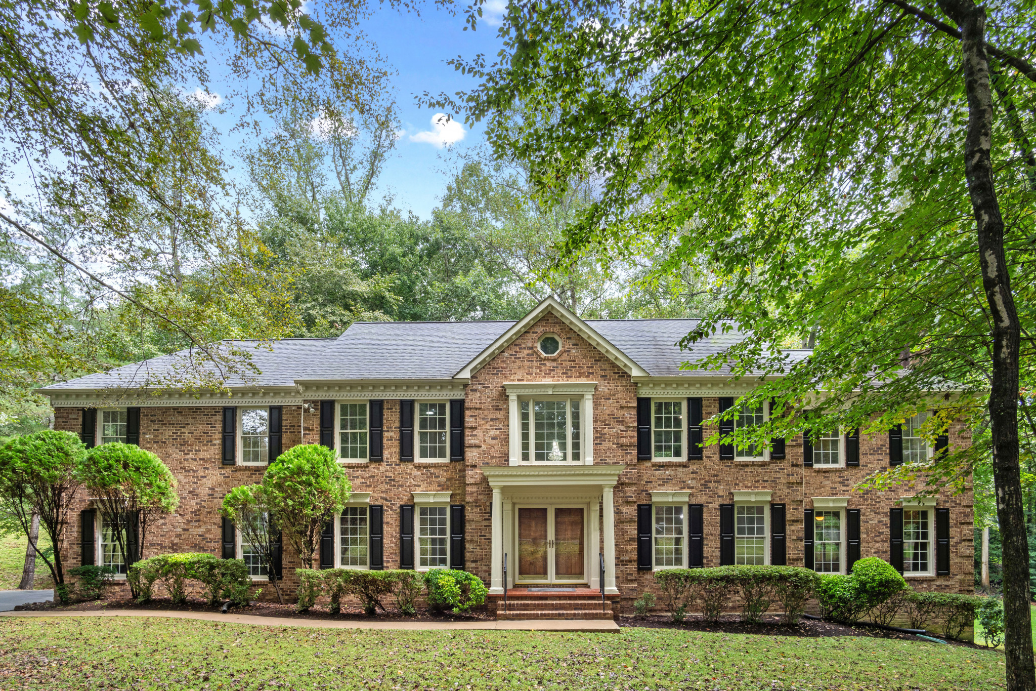 Welcome Home!