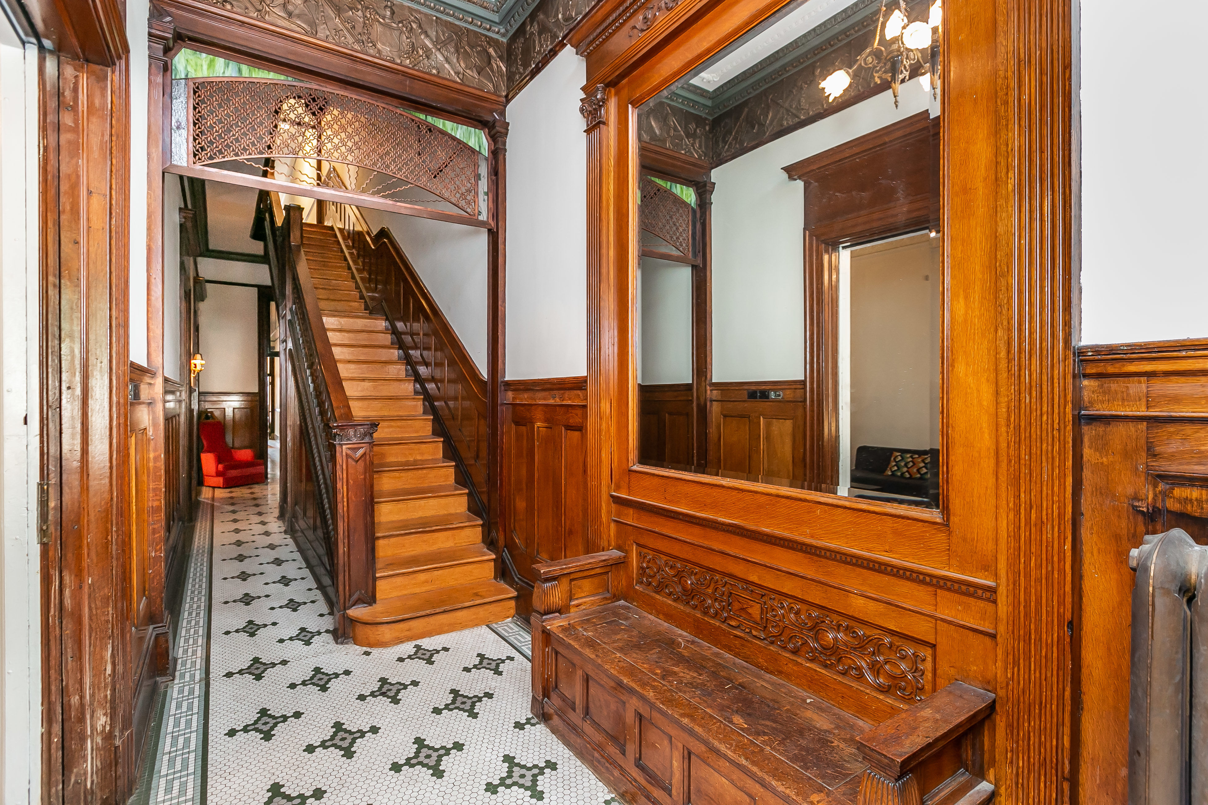 1706 Eutaw Place