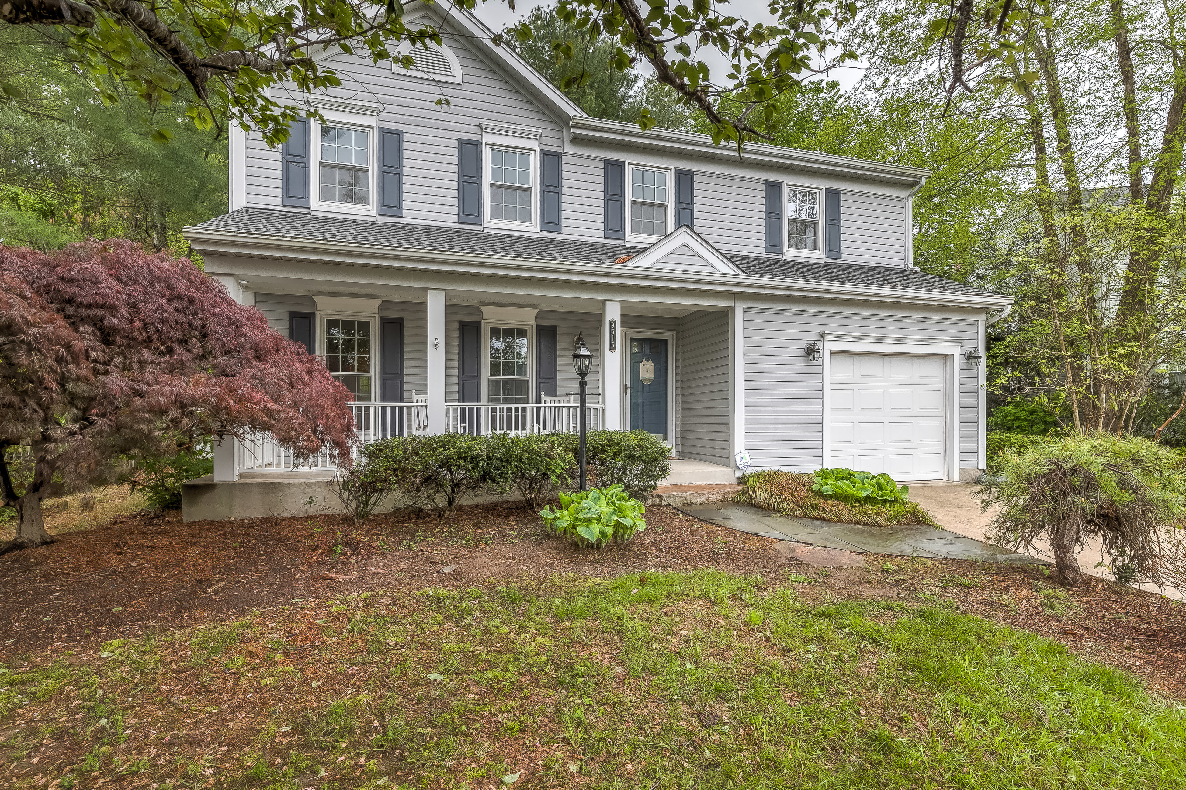 9516 Stoneoak Road