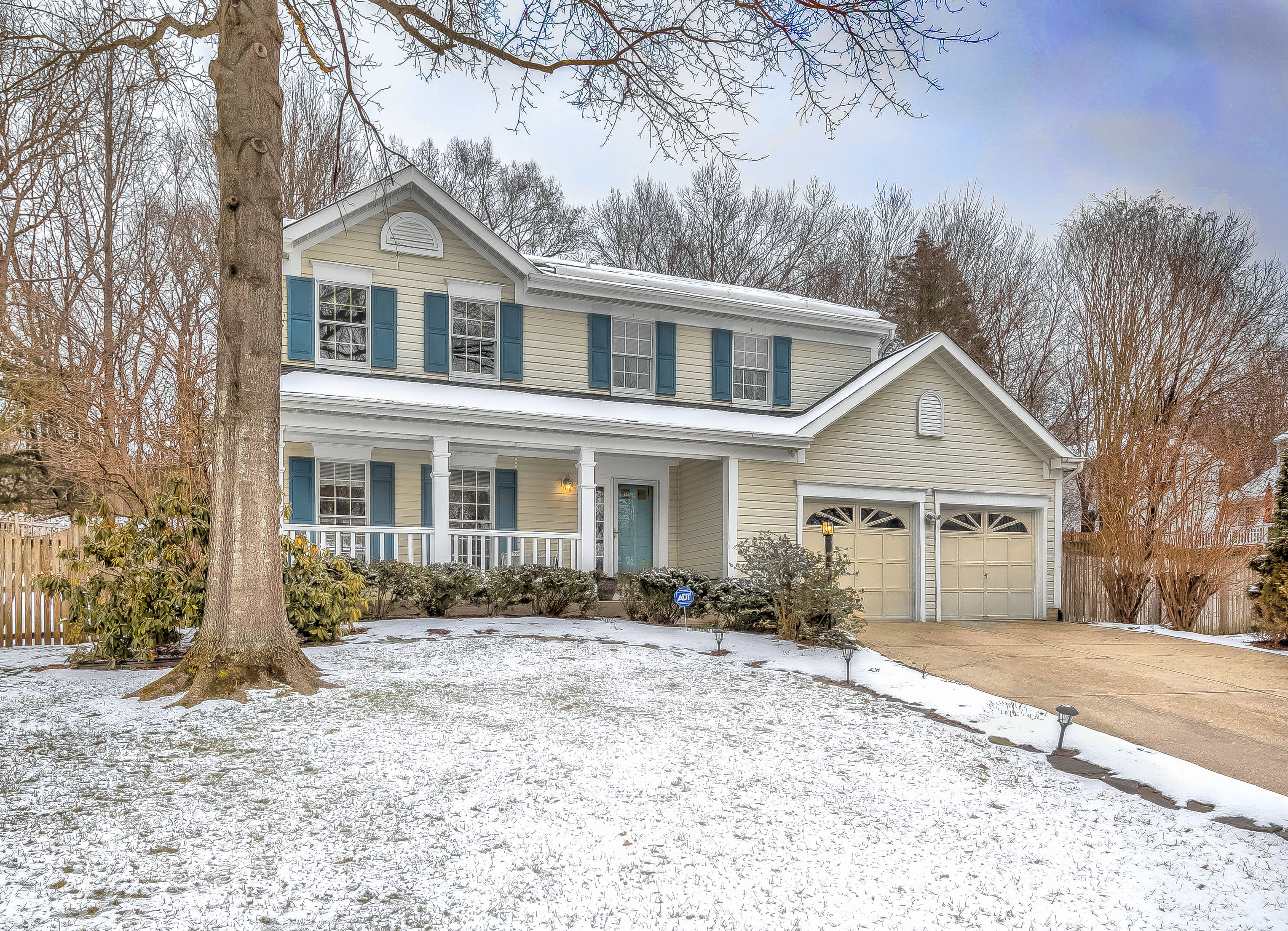 2084 Ingleside Court