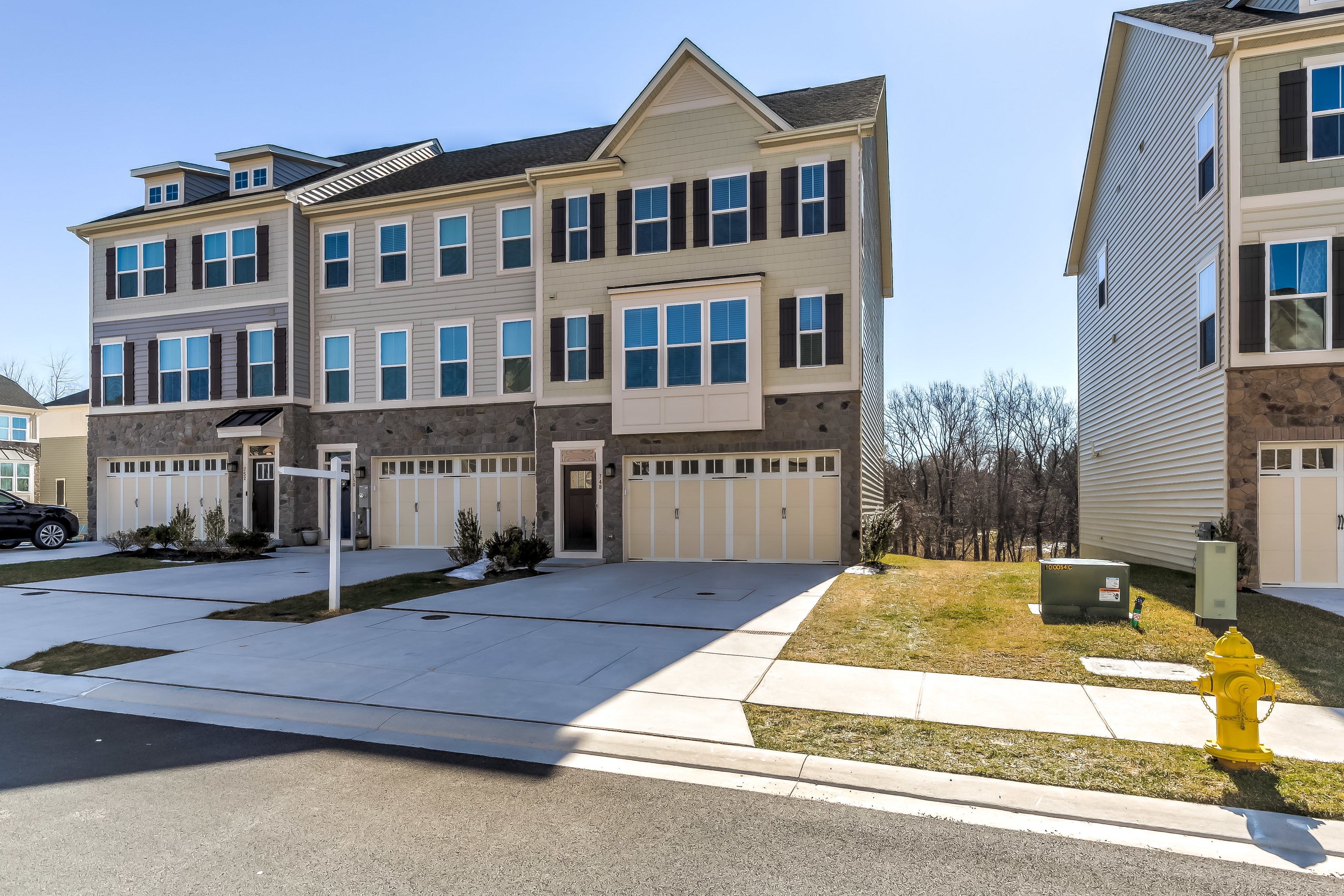 748 Iron Gate Road